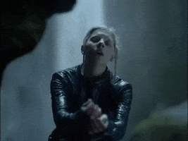 aurora aksnes glassnote music GIF by AURORA