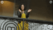 Clap Clapping GIF by MasterChefAU