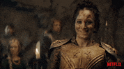 netflix netflix witcher the witcher GIF