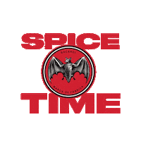 Rum Cola Sticker by Bacardi