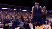 Ncaa Basketball Sport GIF by NCAA March Madness