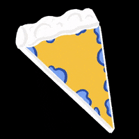 Roller Derby Food GIF
