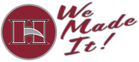 Classof2024 Sticker by CobbSchools