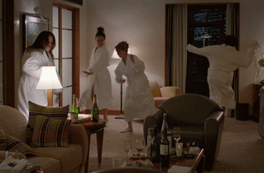 dance GIF by Offspring on TEN