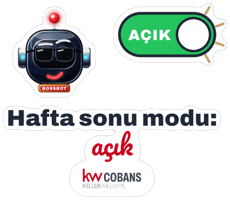 Mood Chill Sticker by KW CobanS