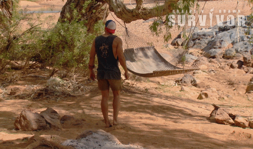 Simon Shannon GIF by Australian Survivor