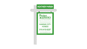 Bhgre Sticker by Kansas City Homes
