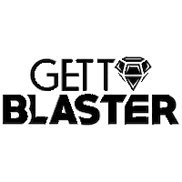 House Music Sticker by Gettoblaster