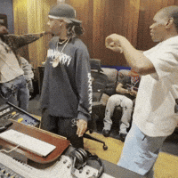 Metro Boomin Atl GIF