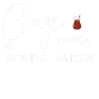 Cay Sticker