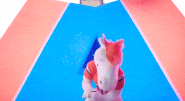 Get Loud Football GIF by Broncos