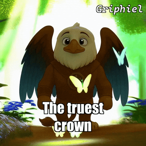 Sun Peace GIF by Griphiel