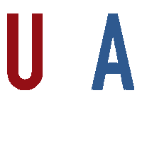 American Usa Sticker by Hotel Hive