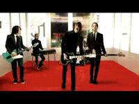 Emo Throwback GIF by The Click Five