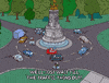 Episode 4 Roundabout GIF by The Simpsons