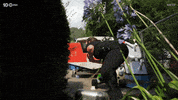Huntedau GIF by Hunted Australia