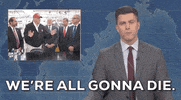 GIF by Saturday Night Live