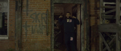 GIF by Kevin Gates