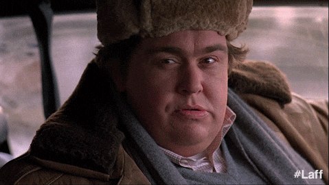 Uncle-buck GIFs - Get the best GIF on GIPHY