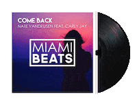 New Music Spotify Sticker by ATLAST