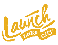 Belong Lake City Sticker by The Pentecostals