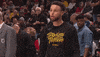 Nba Playoffs Wow GIF by ESPN