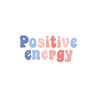 Happy Good Vibes Sticker