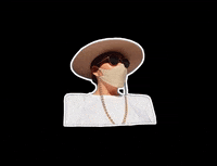 Mask GIF by Second Wind