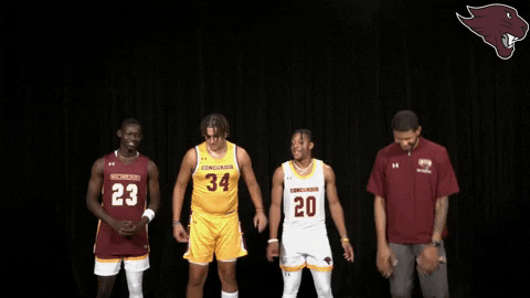 Basketball GIF by CUCougars