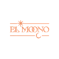 Loop Haunting Sticker by EL MOONO
