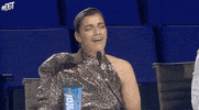 Nashla Bogaert Love GIF by Dominicana's Got Talent