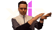 XIID xiid olav xiidyourself xiid olav Sticker