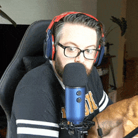 Dog Love GIF by Kinda Funny