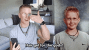 Youtube Fashion GIF by tyler oakley