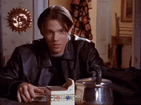 season 1 netflix GIF by Gilmore Girls 
