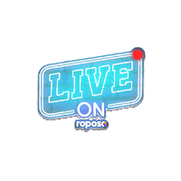 Social Media Dancing Sticker by Roposo