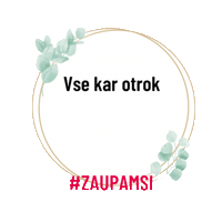Dojenje Sticker by Festival Dojiva se