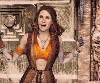 Atreus GIF by Santa Monica Studio