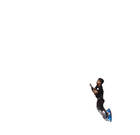 Kitesurfing Sticker by JC Kite House