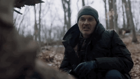 cbs giphyupload fbi fbifam fbicbs GIF