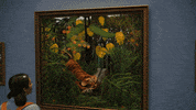 Lion Tiger GIF by ADWEEK
