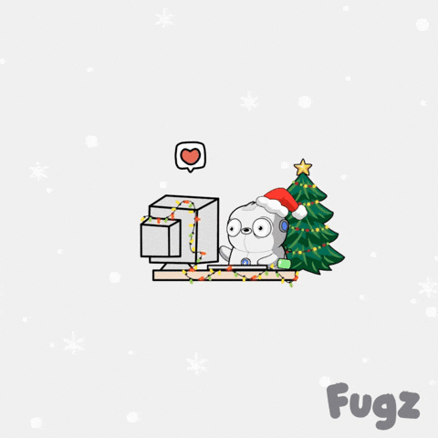 Good Morning Love GIF by Fugz Official