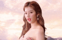 I Cant Stop Me GIF by TWICE