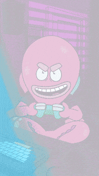 Gra Jugar GIF by Octo Gaming