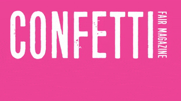 GIF by Confetti Fair
