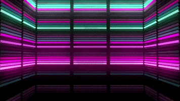 happy new year kiss GIF by Robert E Blackmon