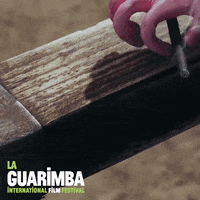 Smoke Smoking GIF by La Guarimba Film Festival