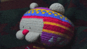 stop-motion characters GIF by Philippa Rice