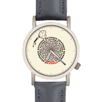 watch philosophersguild Sticker by The Unemployed Philosophers Guild