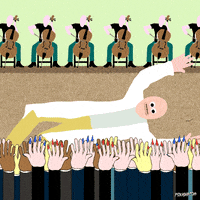 fox artists on tumblr GIF by Animation Domination High-Def